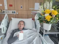 Hannah's gesture lifts Tat Meng's spirits