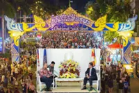 Indonesia to bring its cultural night market to Phnom Penh