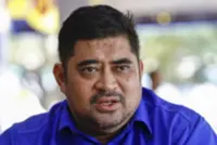 Shahelmey Yahya weighs his options ahead of Tanjung Keramat seat decision