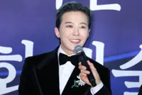 Icons G-Dragon, Lee Byung-hun and Lee Min-ho shine at Korea Popular Culture and Arts Awards