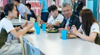 BAM boss Zafrul cooks up winning formula by doubling food budget
