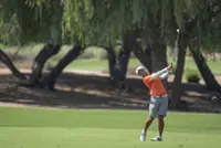 Malaysia's Anson Yeo fights back with solid 68 to make his fourth straight cut at the Asia-Pacific Amateur Championship