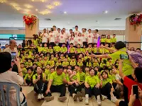 A stage for every talent