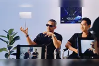 A new sound for an old soul – KlapYaHandz artists reviving Cambodia’s traditional music