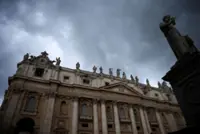 Almost 4,400 people abused by priests in Italy, victims' group alleges