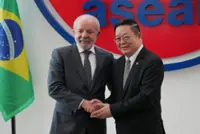 Asean news headlines as at 10pm on Friday (Oct 24)