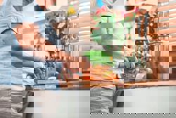 Food you toss costs a lot and emits tons of pollution. Here's how to cut it down