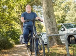 Aerobic exercises the best for knee osteoarthritis