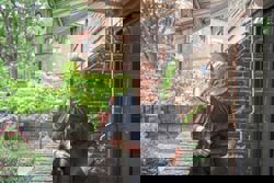 As British summers and houses get hotter, homeowners strive to stay cool