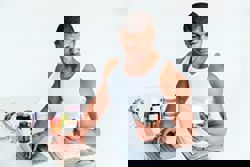 Are protein powders safe to consume? 