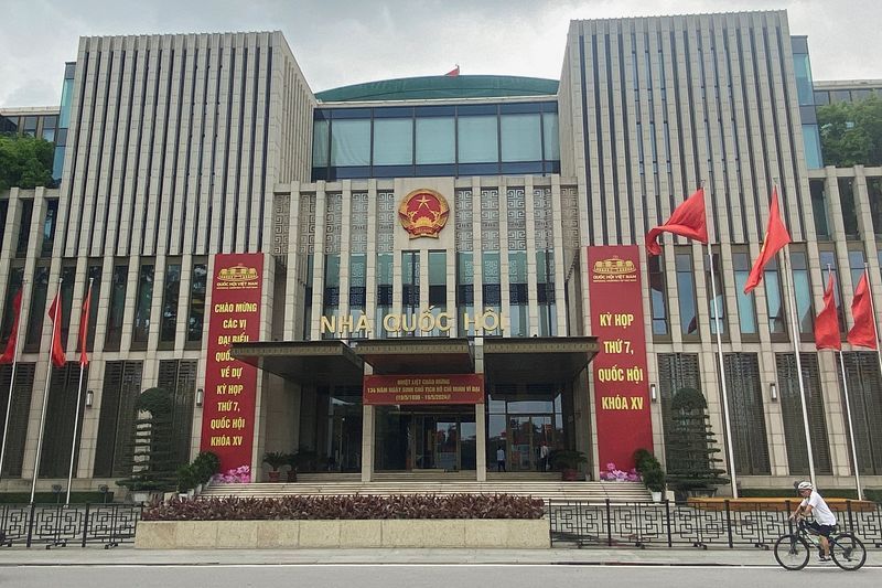 Vietnam potrdil imenovanje dveh novih namestnikov premierja in treh ministrov
