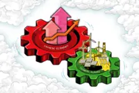 How the ‘green paradox’ is driving Trump to fossil fuels and China to renewables