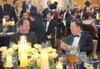 Penang’s icon of hospitality marks 140th year with gala ball
