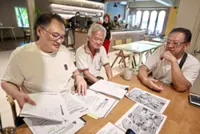 Cheras residents want halt to ‘massive redevelopment’