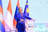 Asean powers up energy vision
