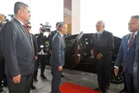 No KL lockdown during summit