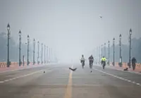 New Delhi trials cloud seeding