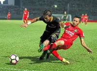 Brunei hope to sneak in a goal or two against JDT’s imperfect defence