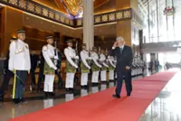 End of long road to Asean