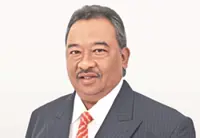 Tengku Abdul Rahman: I recommended some of the seven mixed-heritage players