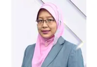 Johor appoints first female mayor