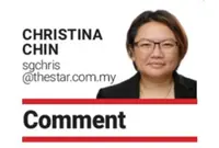 It takes a village to raise a child