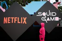 Netflix shuts down game studio behind 'Squid Game: Unleashed'