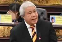 Sarawak now generates 60% of its fuel from hydropower energy