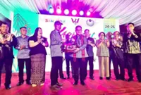 Pan Borneo Highway project propels growth in Selangau