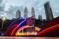 Five-Point Consensus on Myanmar among issues to be raised during Asean Summit, says Wisma Putra