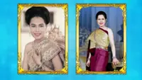 Thailand's Queen Sirikit: Fashion icon and global ambassador for Thai silk