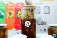 Myanmar's bee enterprise eyes market expansion in China