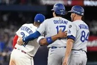 Baseball-Blue Jays stun Ohtani, Dodgers in World Series opener