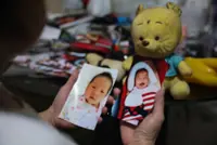 ‘Are they even human?’: Megan Khung’s grandmother on the four-year-old girl’s abusers