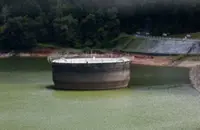 Efforts underway to manage rising water levels at Air Itam Dam