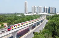 Putrajaya MRT disruptions found to be due to cable theft