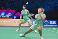 Tang Jie-Ee Wei, Mei Xing-Pei Kee pull out of Hylo Open due to injuries