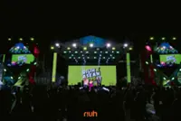 Culture meets creativity at RIUH x ASEAN Marketplace with QSR