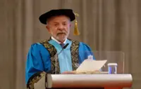 Brazil President Lula receives honorary doctorate from UKM