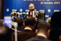 Tunku Mahkota Ismail disagrees with suspension of FAM sec-gen