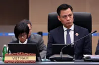 Vietnamese PM's trip to Malaysia benefits both Asean cooperation and bilateral ties, says top diplomat