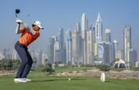 Malaysia's Yeo cards 71 to stay in hunt for career best finish at Asia-Pacific Amateur Championship in Dubai