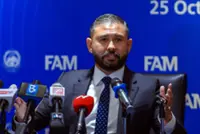 Tunku Ismail not keen on returning as FAM president