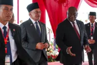 Asean News Headlines at 10pm on Saturday (Oct 25, 2024)