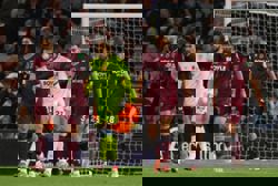 Soccer-West Ham’s woes continue with worst start in over 50 years