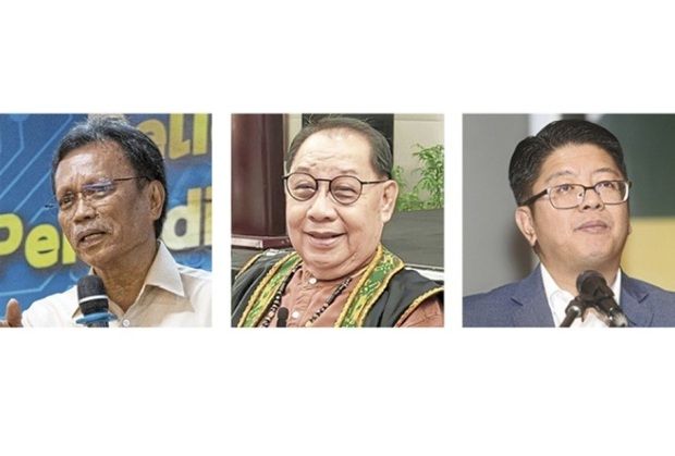 When single events change the course  of politics