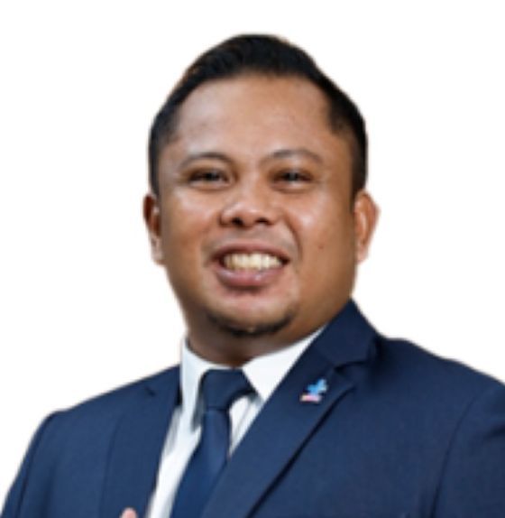 Mohd Syazwan