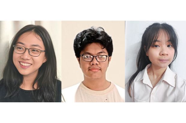 Shaping next-gen researchers