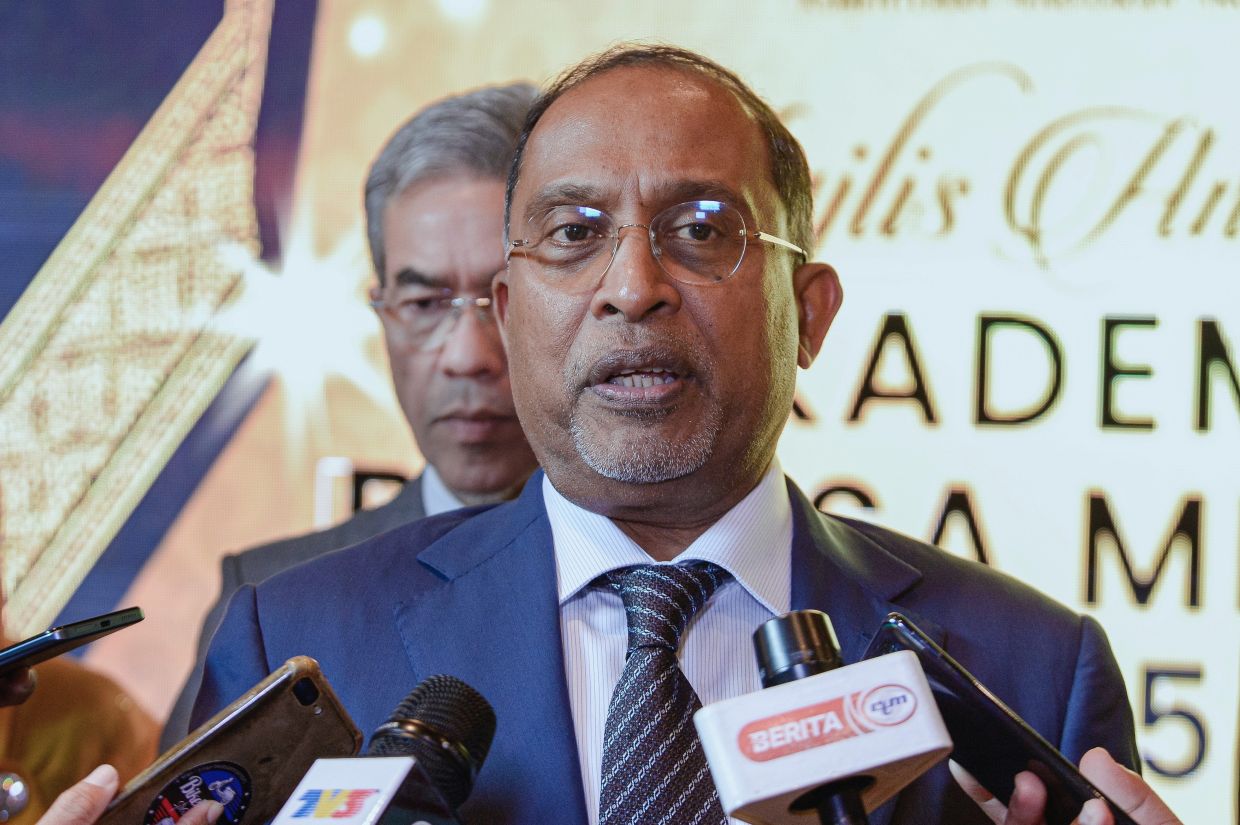 No issue with UMS adjusting convocation to make way for Sabah polls, says Zambry