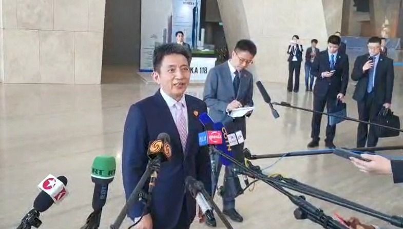 China, US forge trade framework after talks in Kuala Lumpur